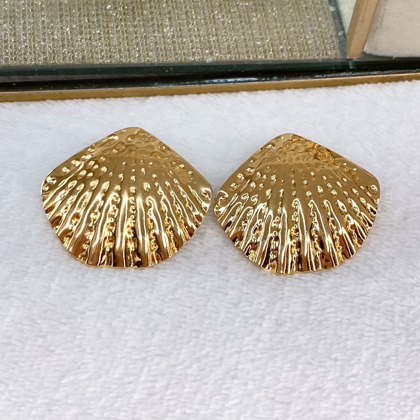 Arete de Acero Inoxidable AAI1966-1