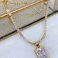 Collar de Acero Inoxidable CAI1967-1