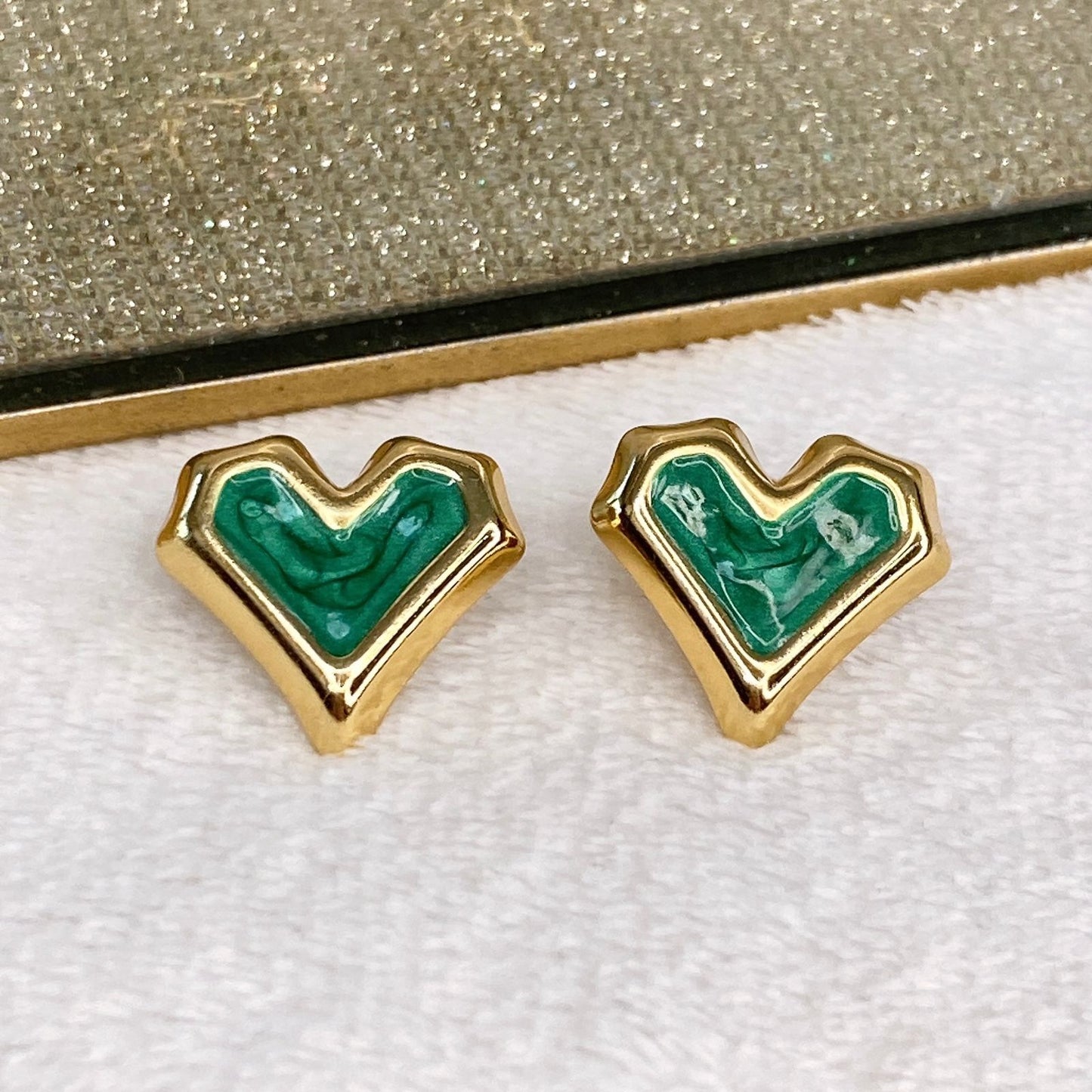 Arete de Acero Inoxidable AAI1967-2