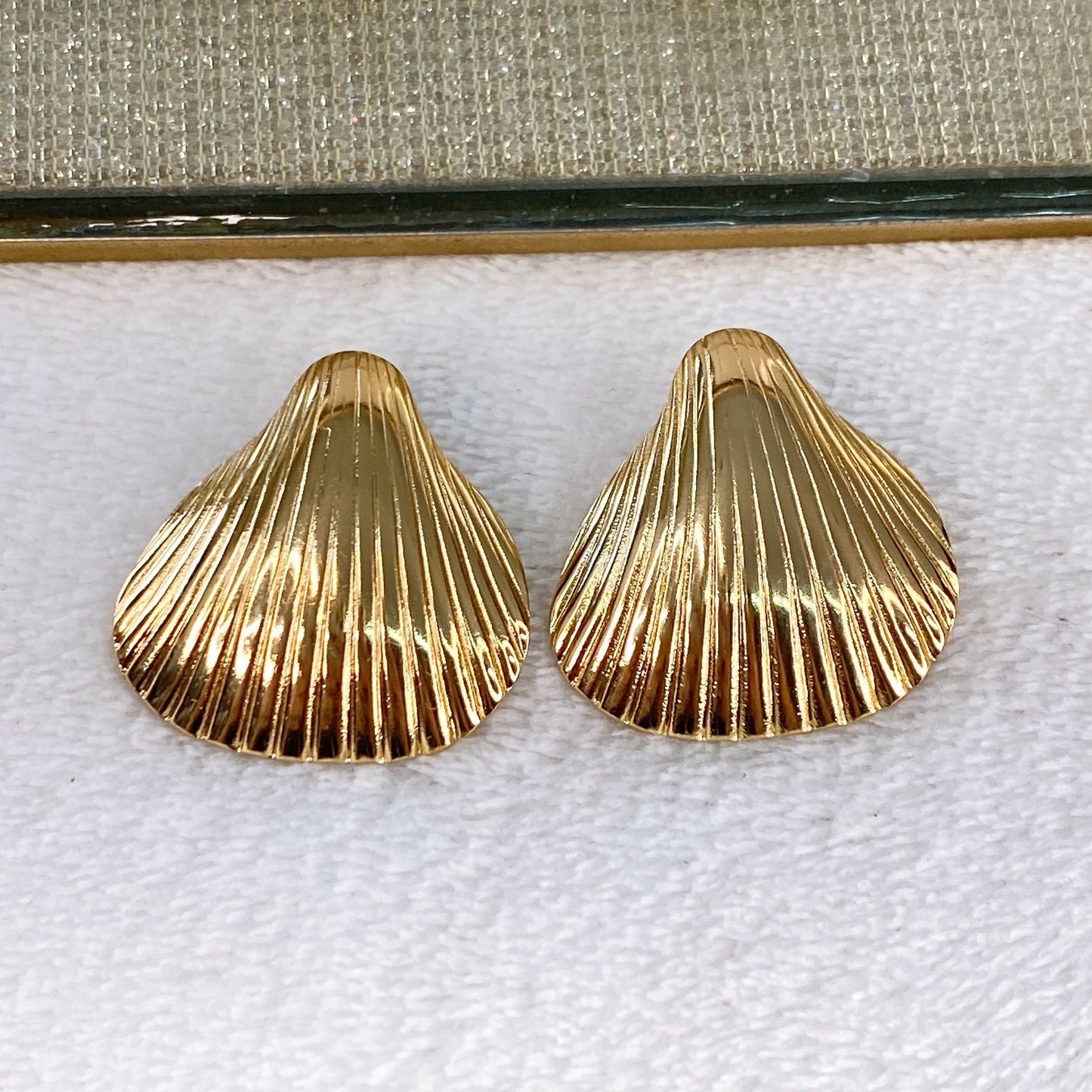 Arete de Acero Inoxidable AAI1968-1