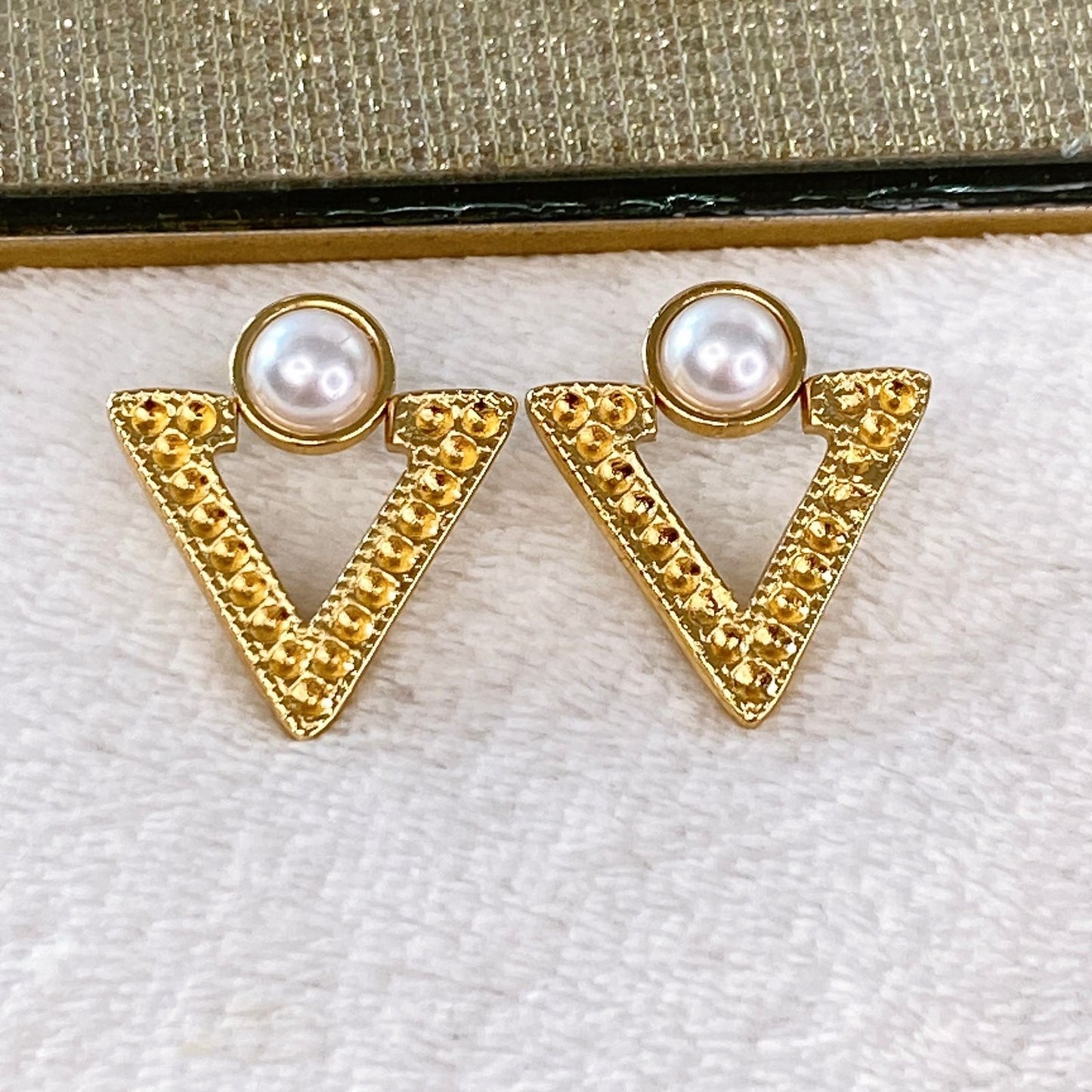 Arete de Acero Inoxidable AAI1969-1