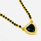 Collar de Acero  Inoxidable CAI1969-1