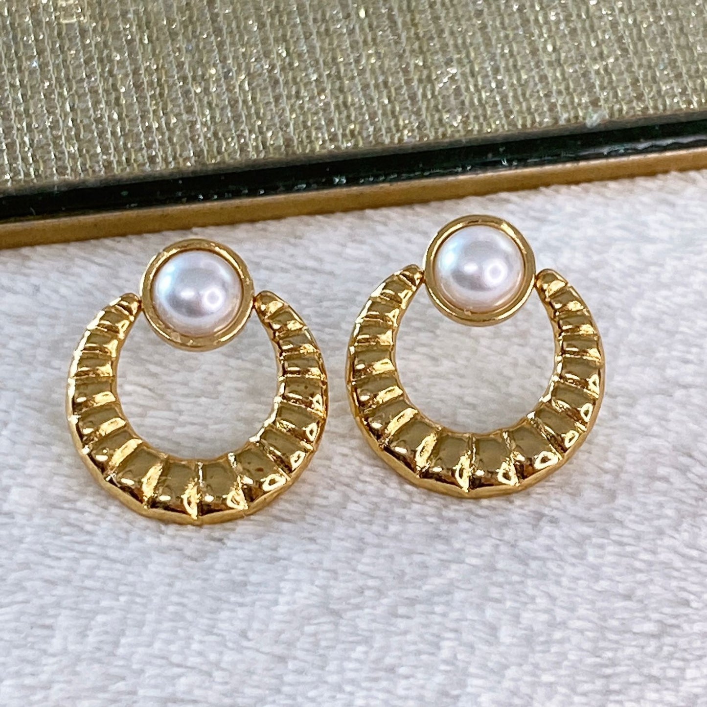 Arete de Acero Inoxidable AAI1970-1