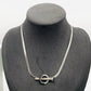 Collar de Acero  Inoxidable CAI1970-2