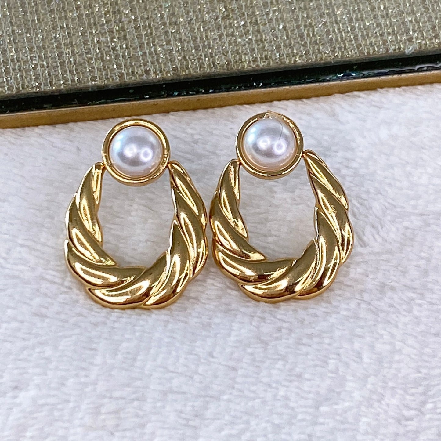 Arete de Acero Inoxidable AAI1973-1