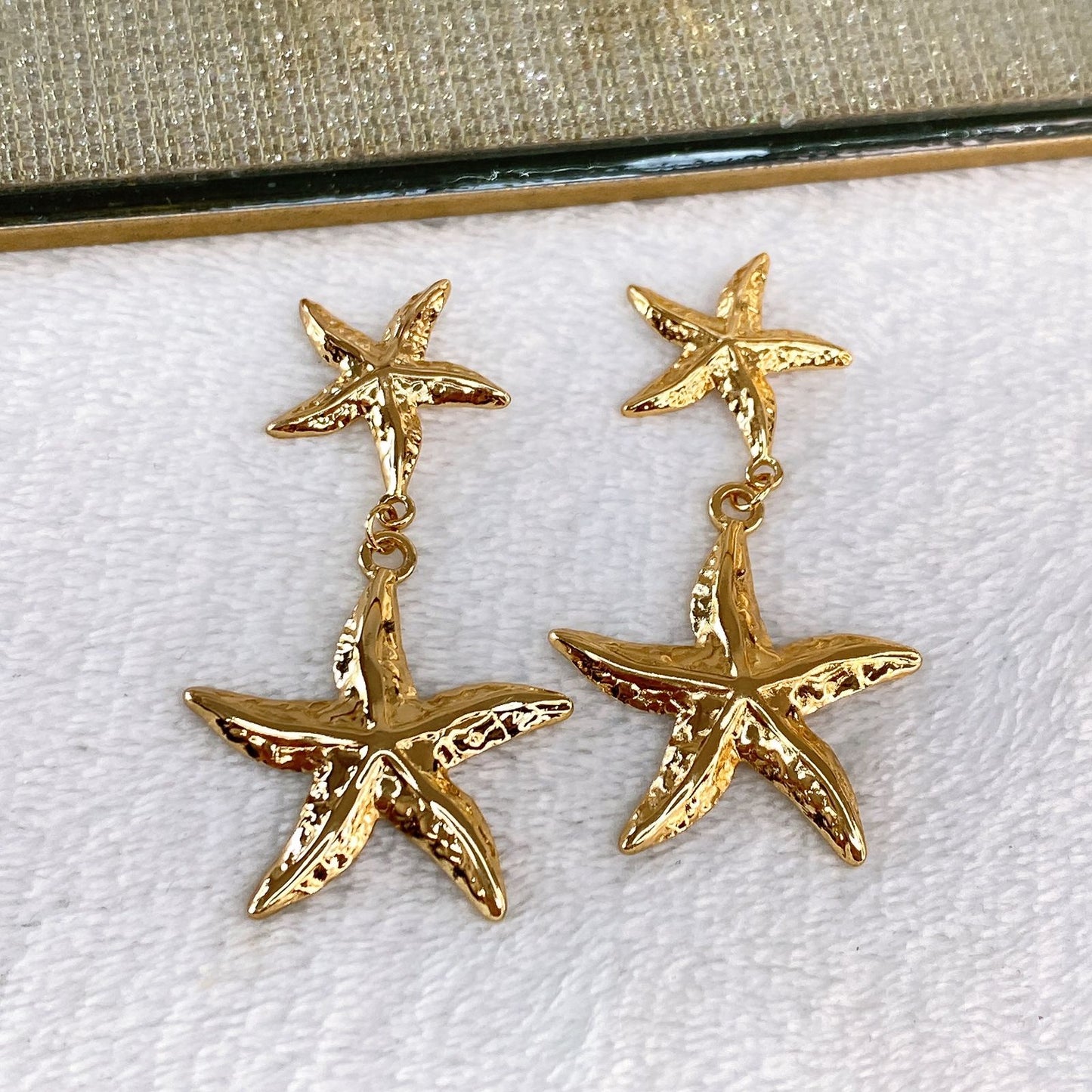 Arete de Acero Inoxidable AAI1978-1