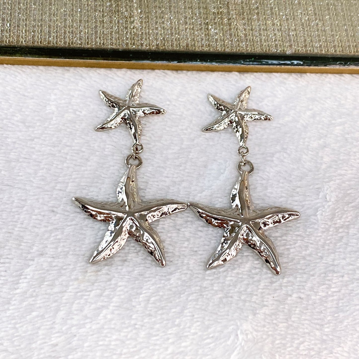 Arete de Acero Inoxidable AAI1978-2