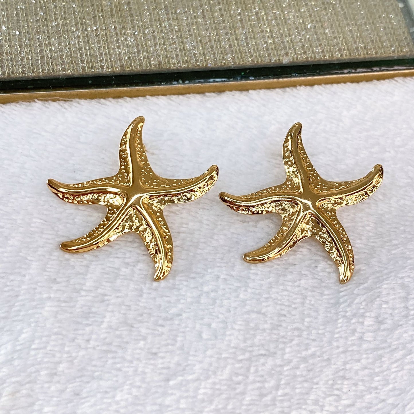 Arete de Acero Inoxidable AAI1981-1