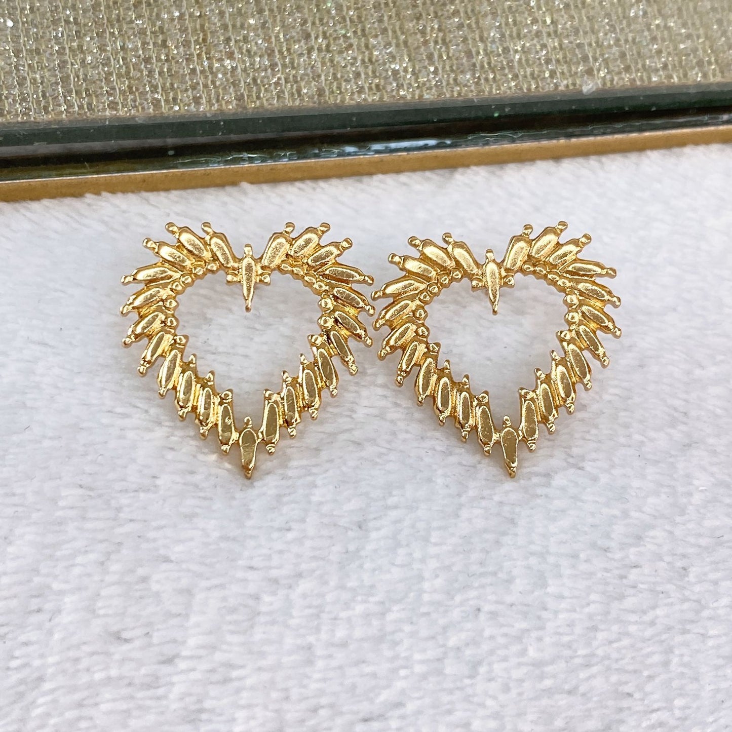 Arete de Acero Inoxidable AAI1982-1