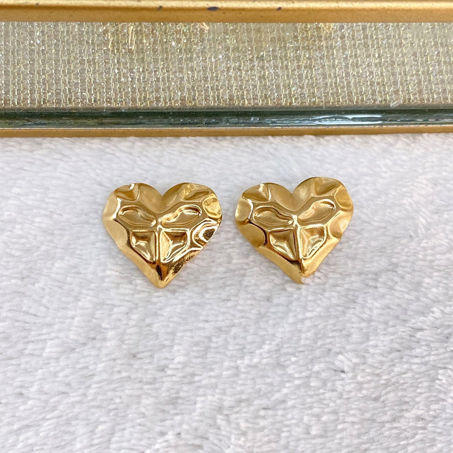 Arete de Acero Inoxidable AAI1983-1