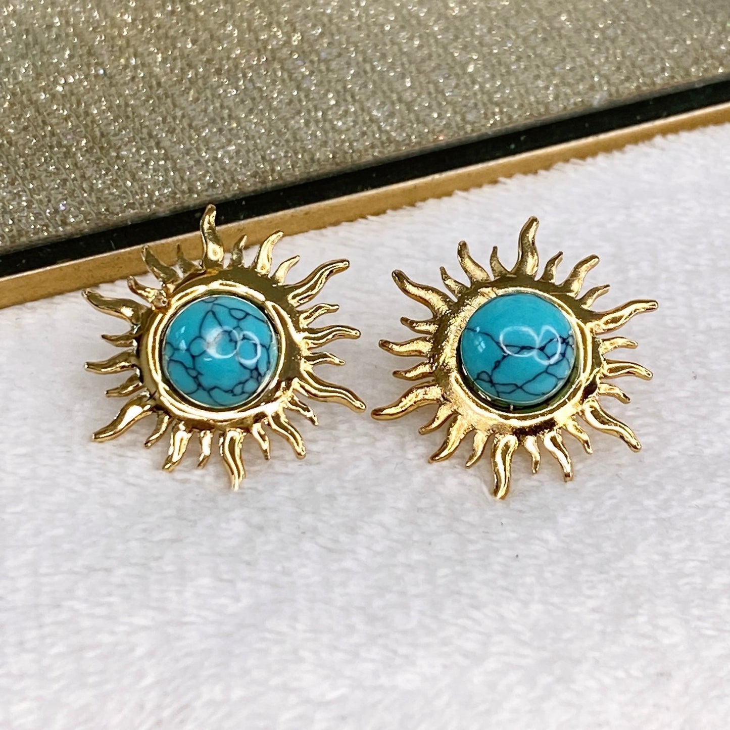 Arete de Acero Inoxidable AAI1986-1