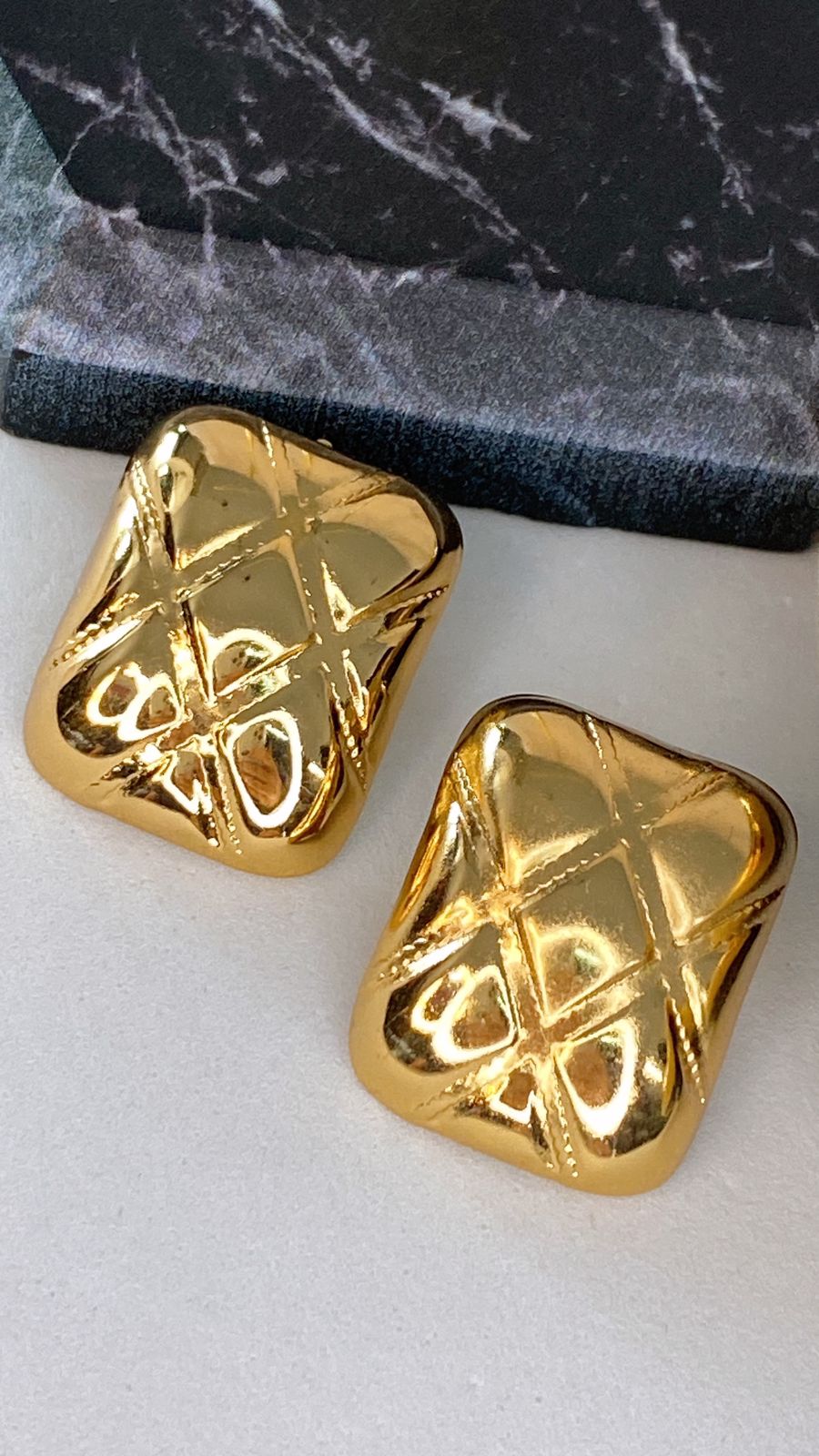 Arete de Acero Inoxidable AAI1988-1