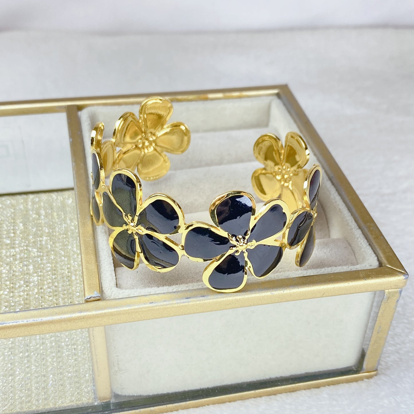 Pulsera de Acero Inoxidable PAI1750-1