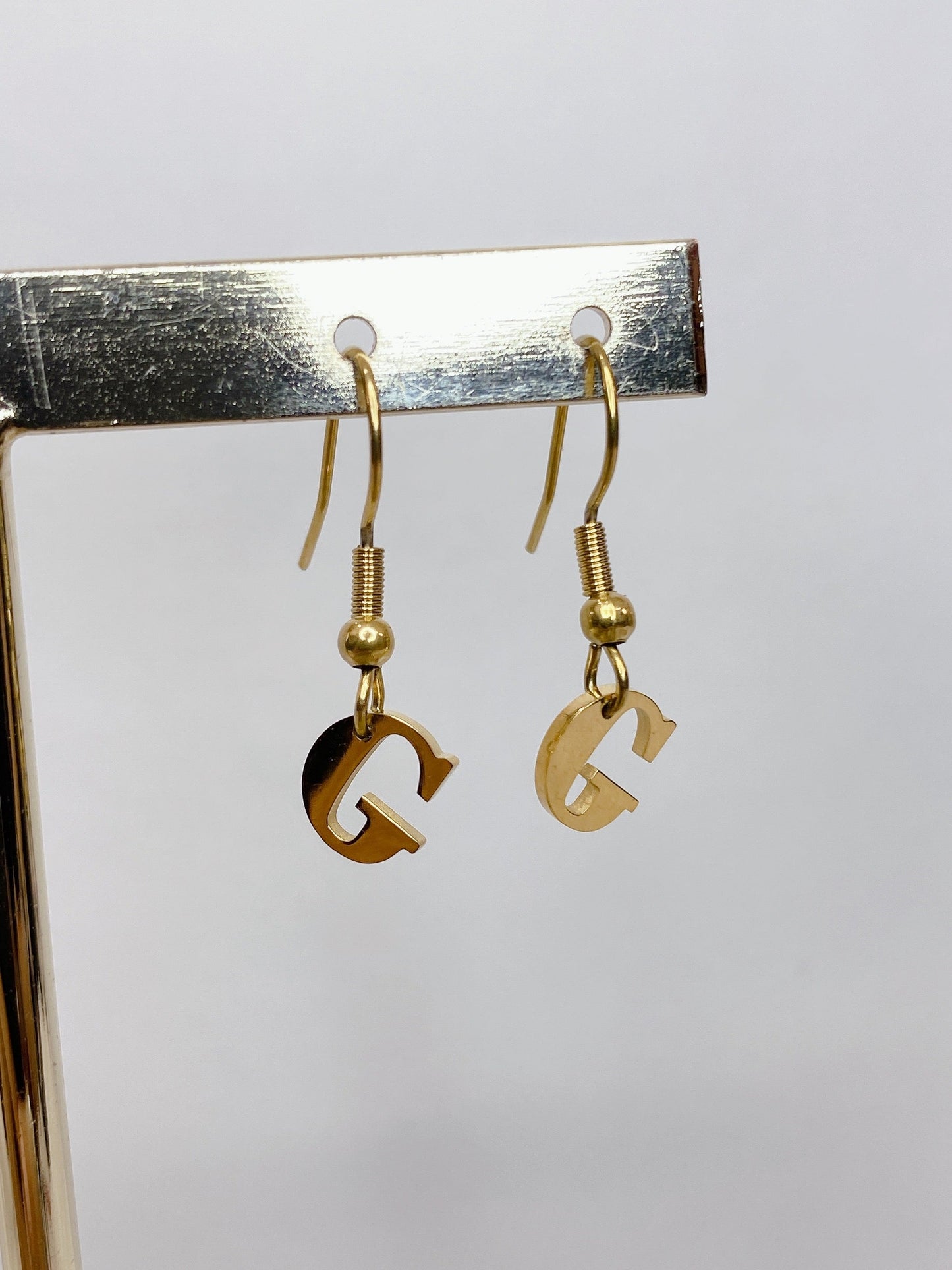 Arete de Acero AAI429-G
