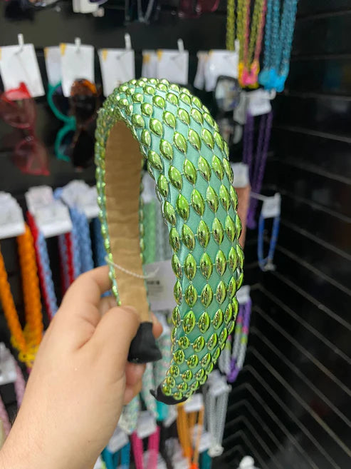 Diadema CBD400-1
