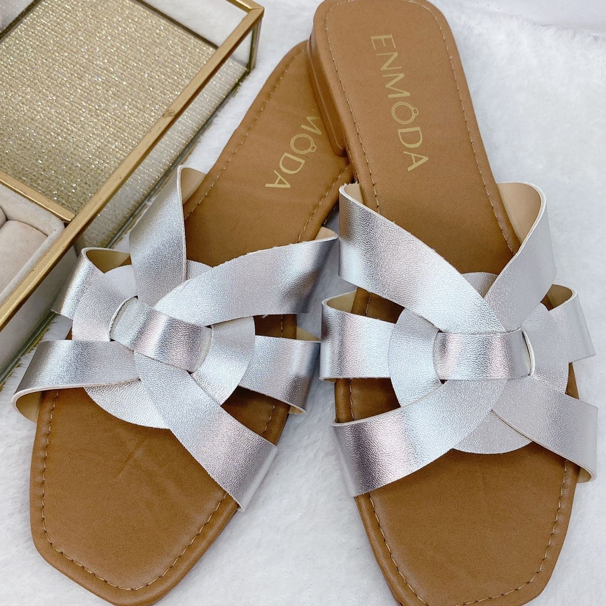 Sandalias SAN20-4 TALLA #4