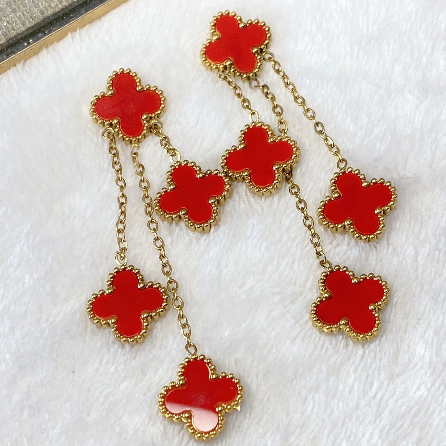 Arete de Acero Inoxidable AAI2000-2