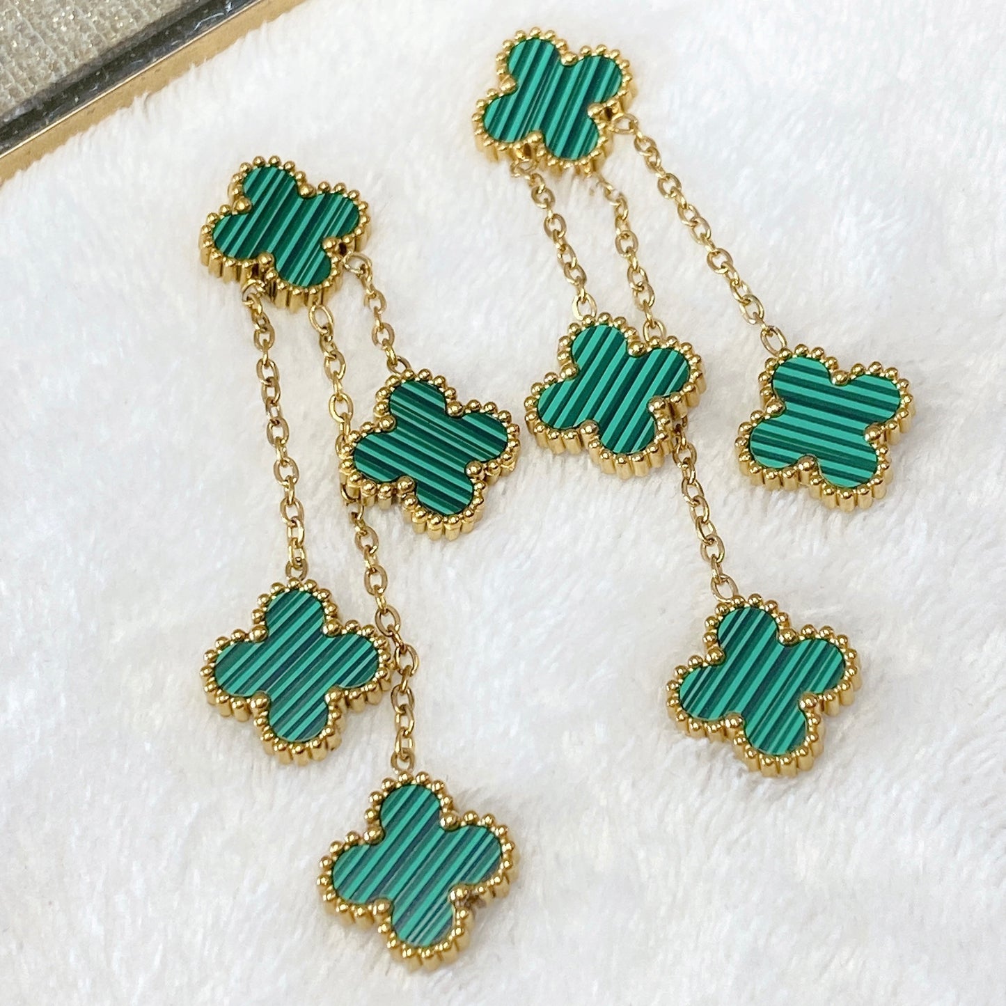 Arete de Acero Inoxidable AAI2000-5