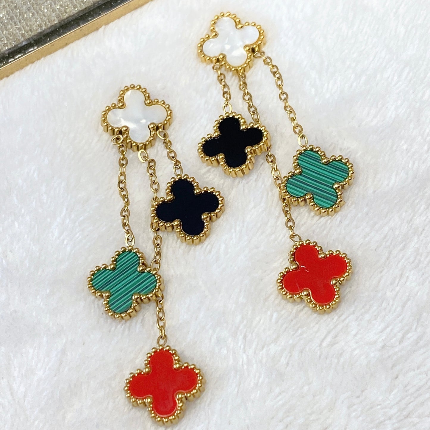 Arete de Acero Inoxidable AAI2000-7