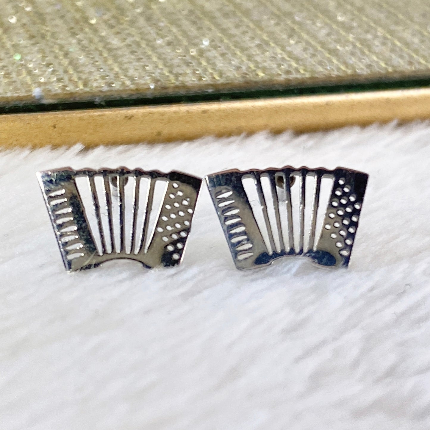 Arete de Acero Inoxidable AAI2007-2