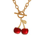 Collar de Acero Inoxidable CAI12010-1