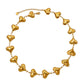 Collar de Acero Inoxidable CAI2035-1