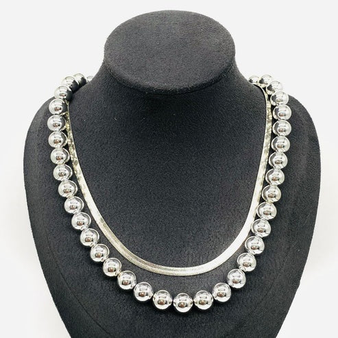 Collar de Bisuteria Fina CC2054-2