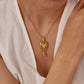 Collar de Acero Inoxidable CAI2054-1