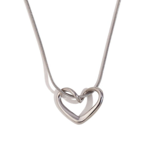 Collar de Acero Inoxidable CAI2056-2