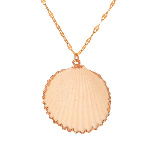 Collar de Acero Inoxidable CAI2058-1