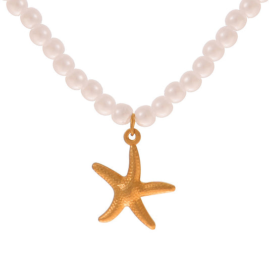 Collar de Acero Inoxidable CAI2059-1
