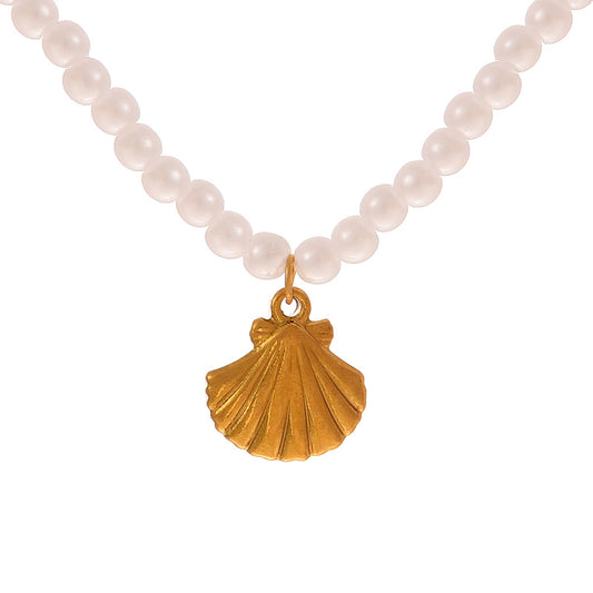 Collar de Acero Inoxidable CAI2059-2