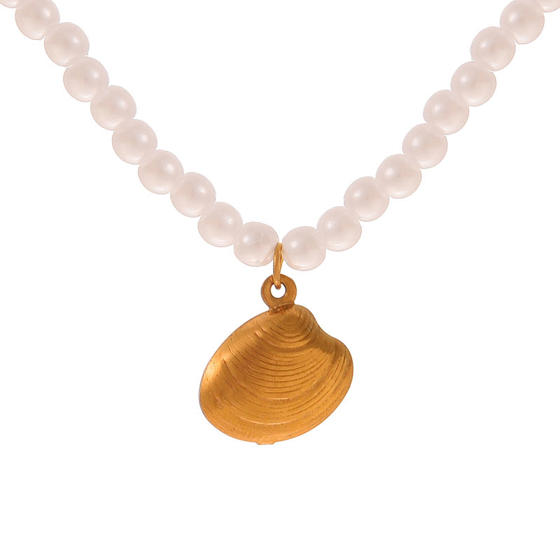 Collar de Acero Inoxidable CAI2059-3