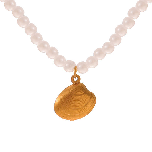 Collar de Acero Inoxidable CAI2059-3