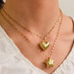 Collar de Acero Inoxidable CAI2062-2