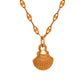 Collar de Acero Inoxidable CAI2065-1