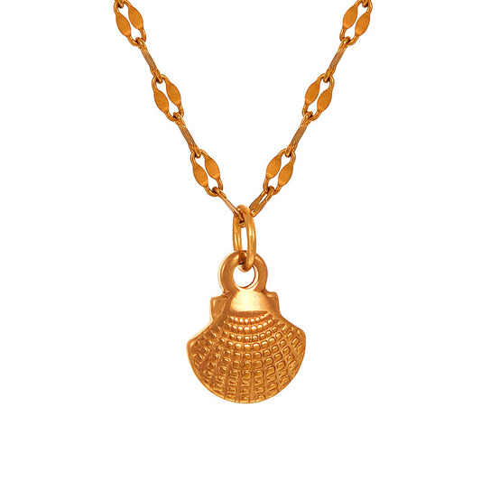 Collar de Acero Inoxidable CAI2065-1