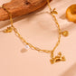 Collar de Acero Inoxidable CAI2067-1