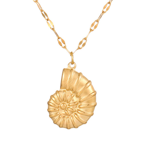 Collar de Acero Inoxidable CAI2071-1