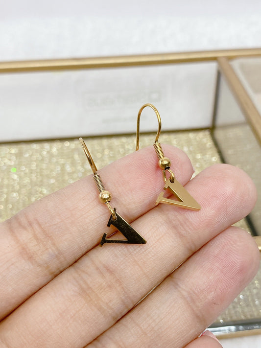 Arete de Acero AAI429-V