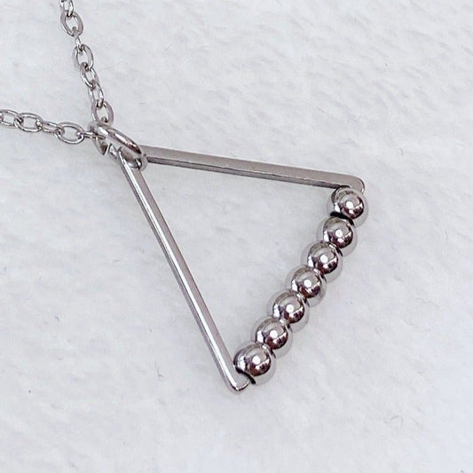 Collar de Acero Inoxidable CAI2166-2