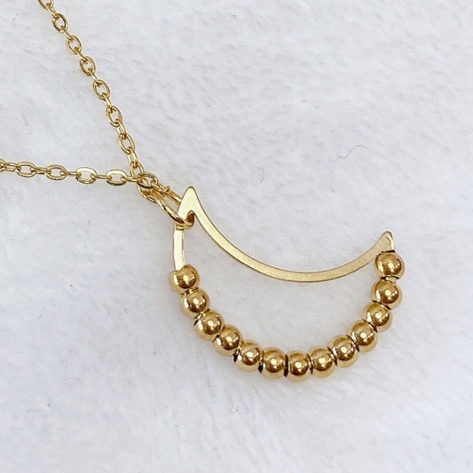 Collar de Acero Inoxidable CAI2167-1