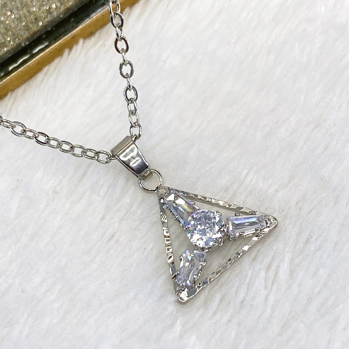 Collar de Acero Inoxidable CAI2168-2