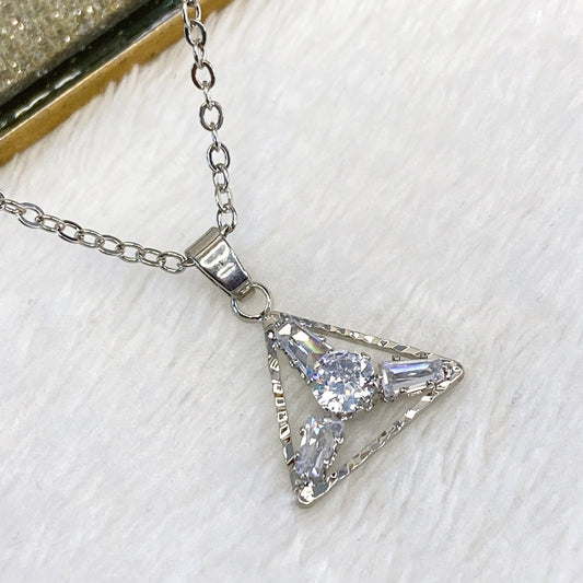 Collar de Acero Inoxidable CAI2168-2