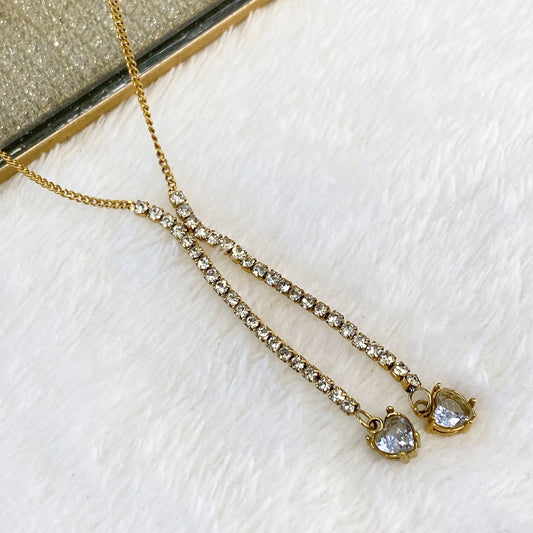 Collar de Acero Inoxidable CAI2169-1