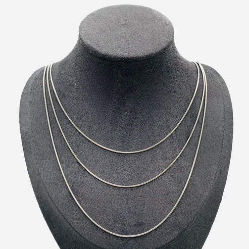 Collar de Acero Inoxidable CAI2190-2