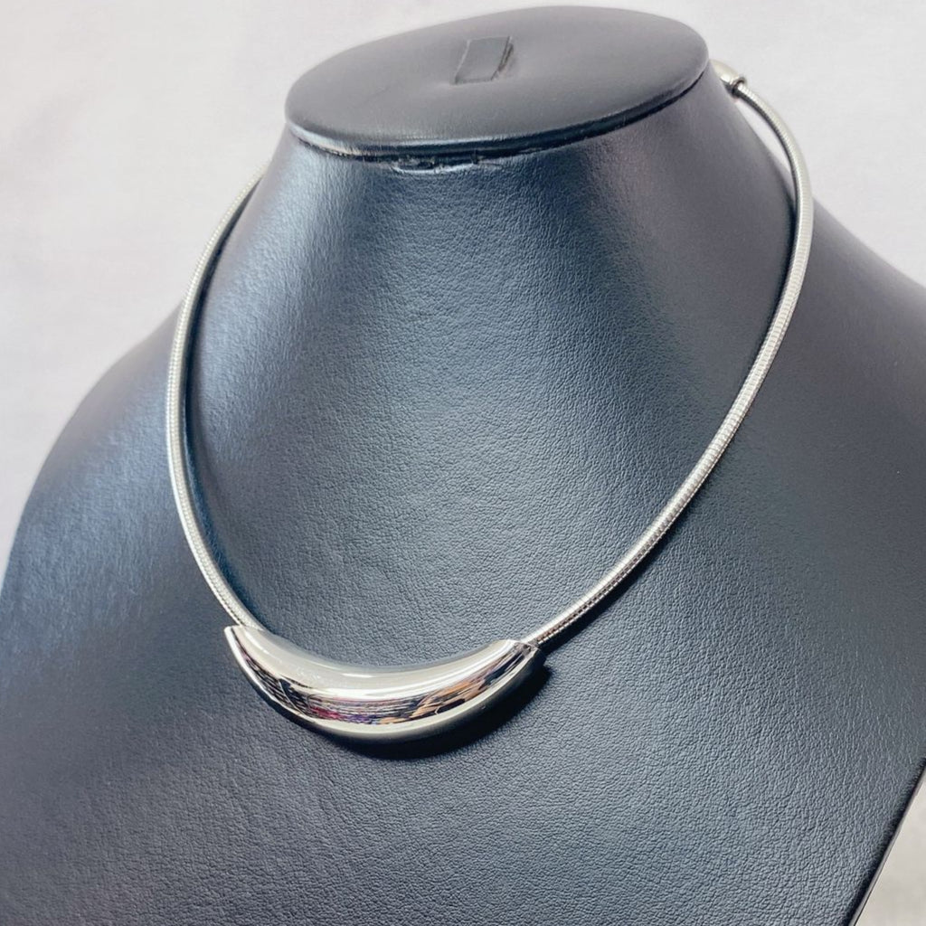 Collar de Acero Inoxidable CAI2197-2