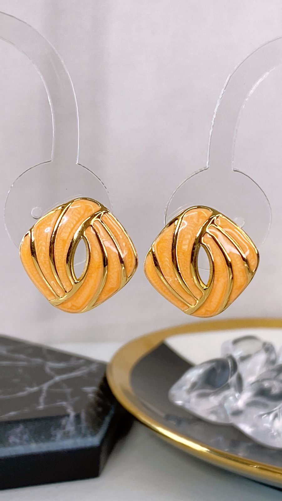 Arete de Acero Inoxidable AAI2218-2