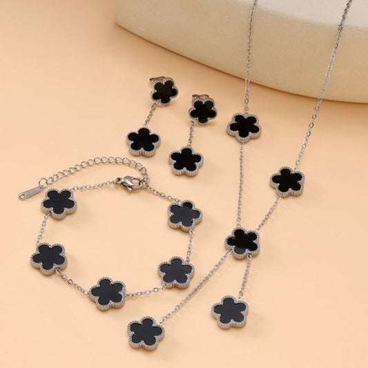 Set de Acero Inoxidable CAI2277-1