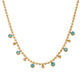 Collar de Acero Inoxidable CAI2345-4